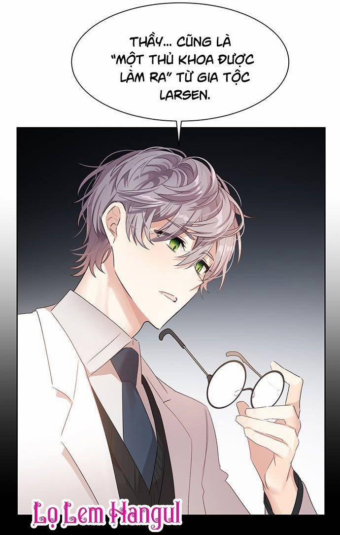 Tôi Là Vị Hôn Thê Phản Diện 13 trang 83