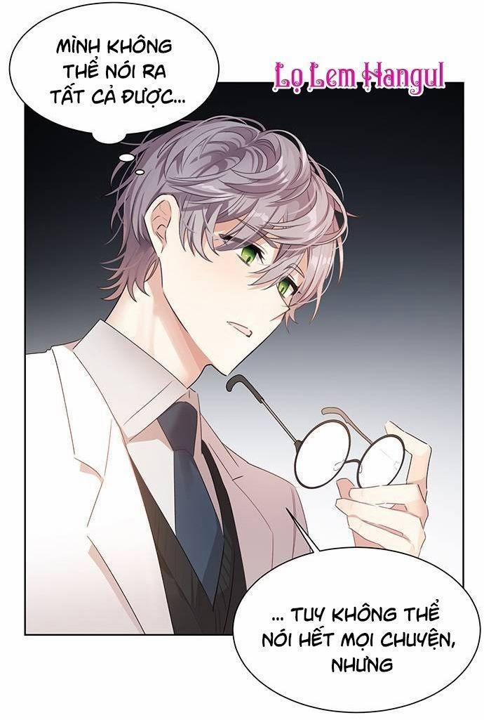 Tôi Là Vị Hôn Thê Phản Diện 14 trang 0