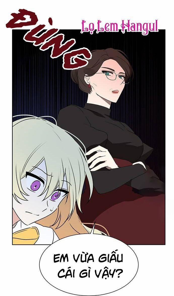 Tôi Là Vị Hôn Thê Phản Diện 14 trang 101