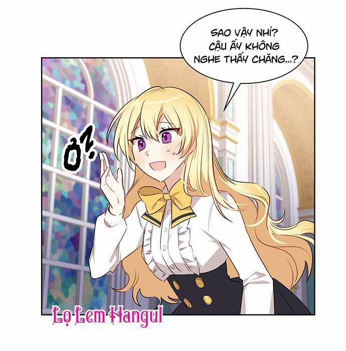 Tôi Là Vị Hôn Thê Phản Diện 14 trang 11