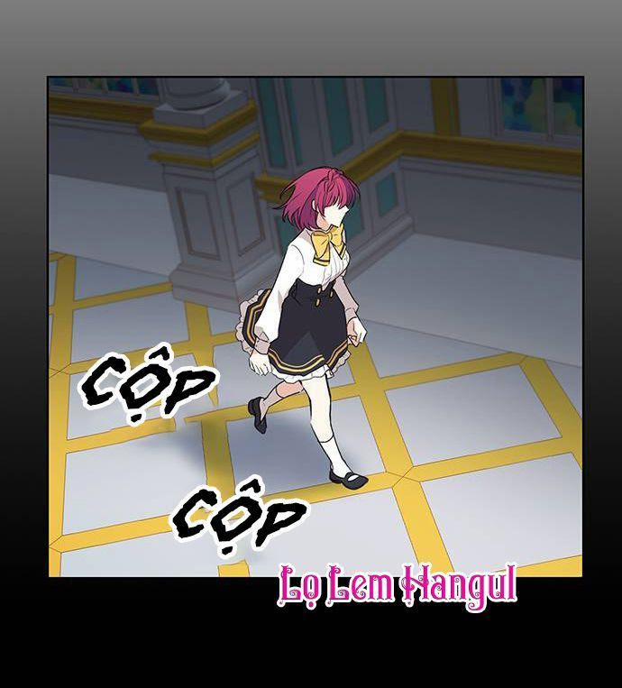 Tôi Là Vị Hôn Thê Phản Diện 14 trang 12