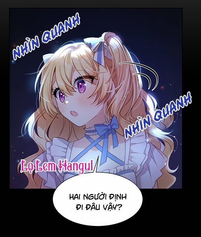 Tôi Là Vị Hôn Thê Phản Diện 14 trang 29