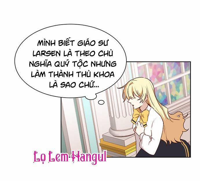 Tôi Là Vị Hôn Thê Phản Diện 14 trang 4