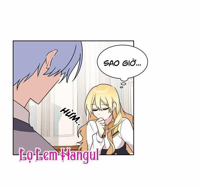 Tôi Là Vị Hôn Thê Phản Diện 14 trang 46