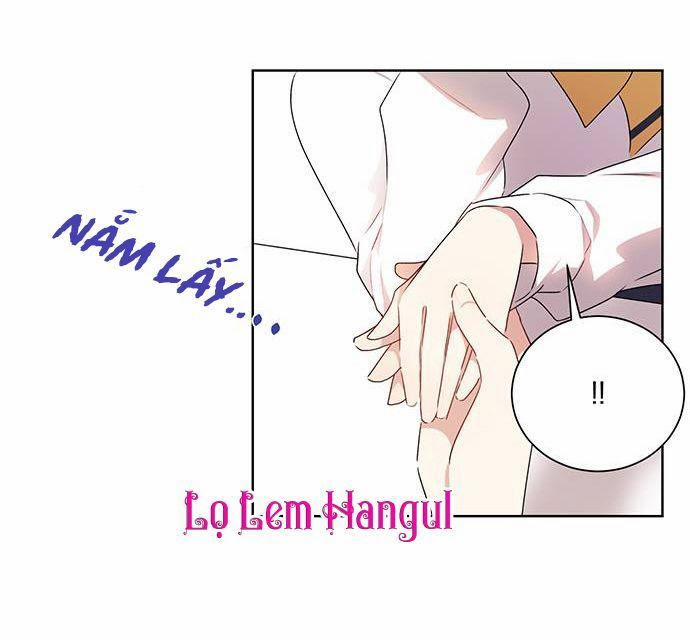 Tôi Là Vị Hôn Thê Phản Diện 14 trang 47