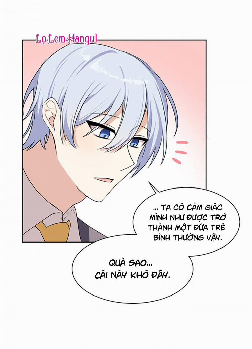 Tôi Là Vị Hôn Thê Phản Diện 14 trang 54