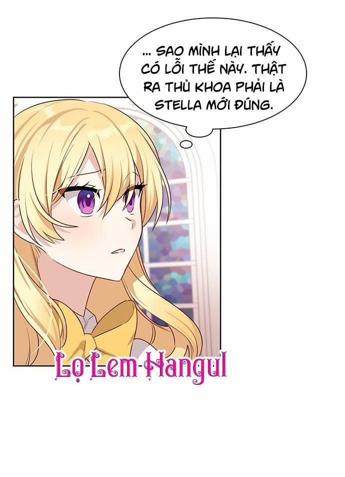 Tôi Là Vị Hôn Thê Phản Diện 14 trang 62