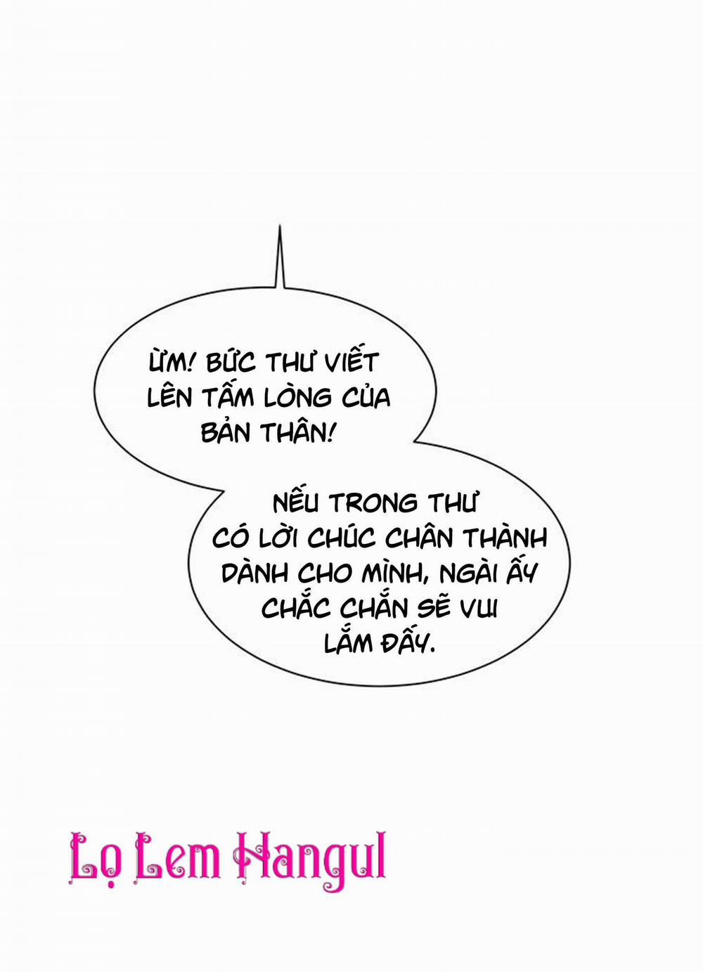 Tôi Là Vị Hôn Thê Phản Diện 14 trang 64