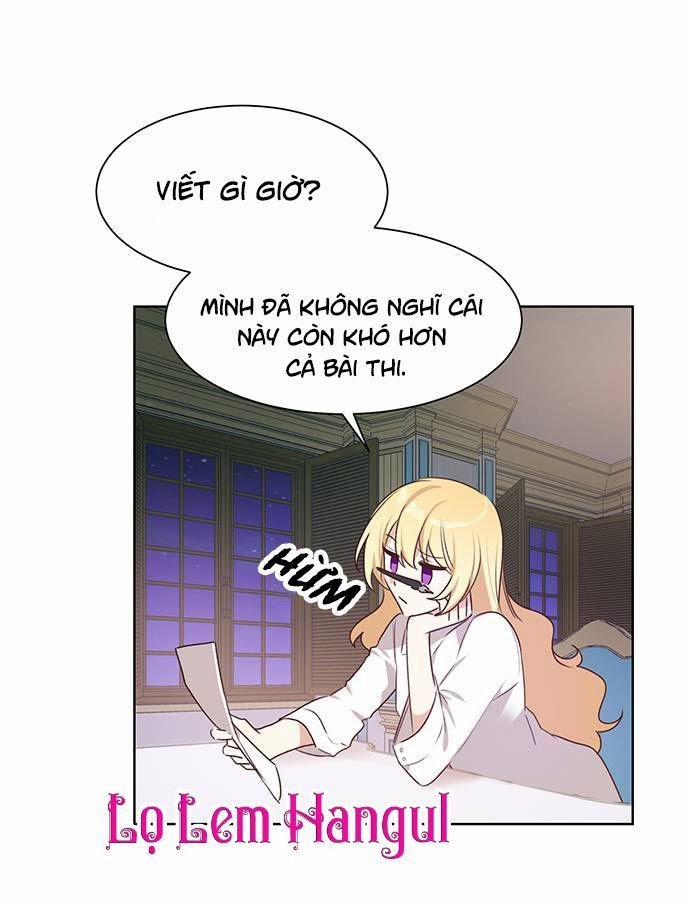 Tôi Là Vị Hôn Thê Phản Diện 14 trang 71