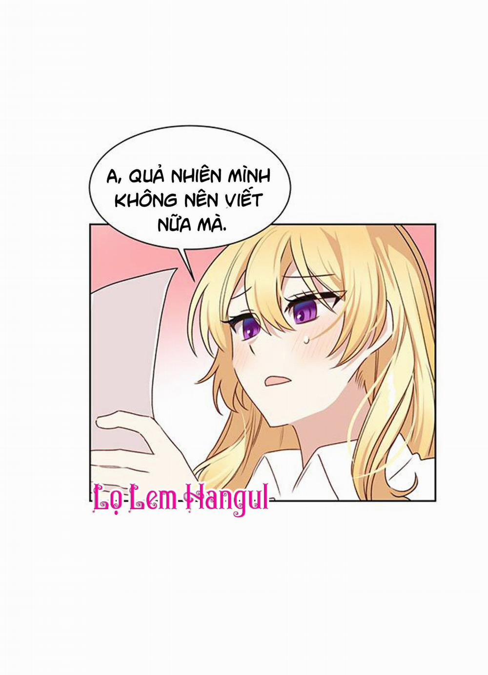 Tôi Là Vị Hôn Thê Phản Diện 14 trang 73