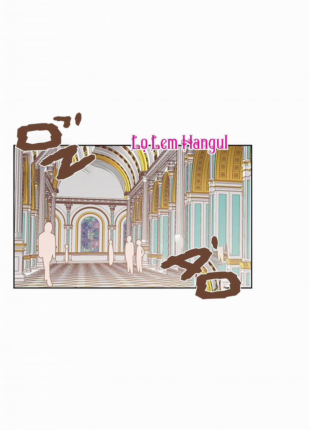 Tôi Là Vị Hôn Thê Phản Diện 14 trang 76