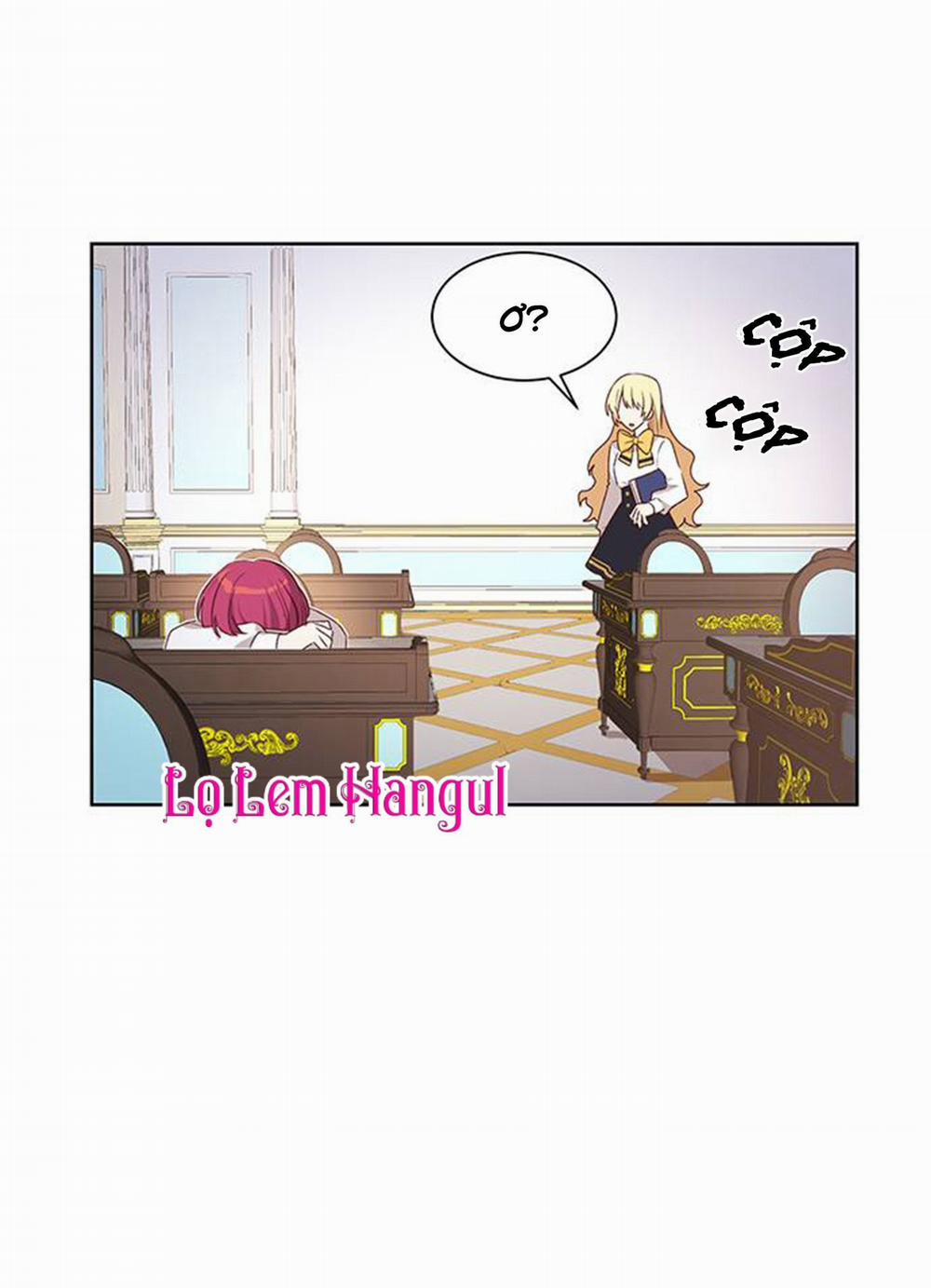 Tôi Là Vị Hôn Thê Phản Diện 14 trang 78