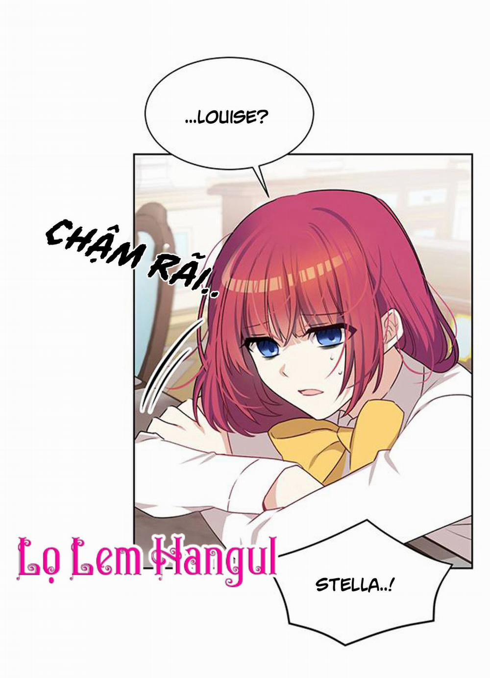 Tôi Là Vị Hôn Thê Phản Diện 14 trang 80