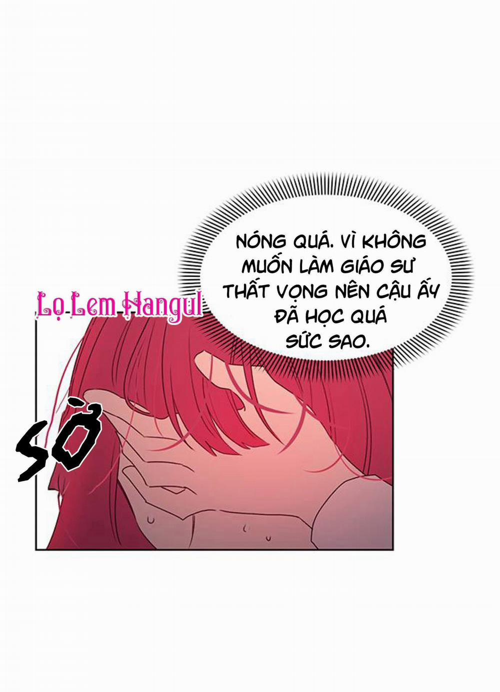 Tôi Là Vị Hôn Thê Phản Diện 14 trang 81