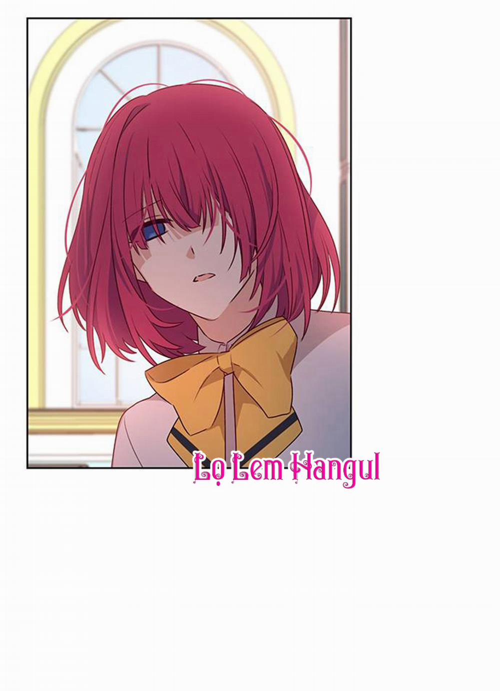 Tôi Là Vị Hôn Thê Phản Diện 14 trang 86