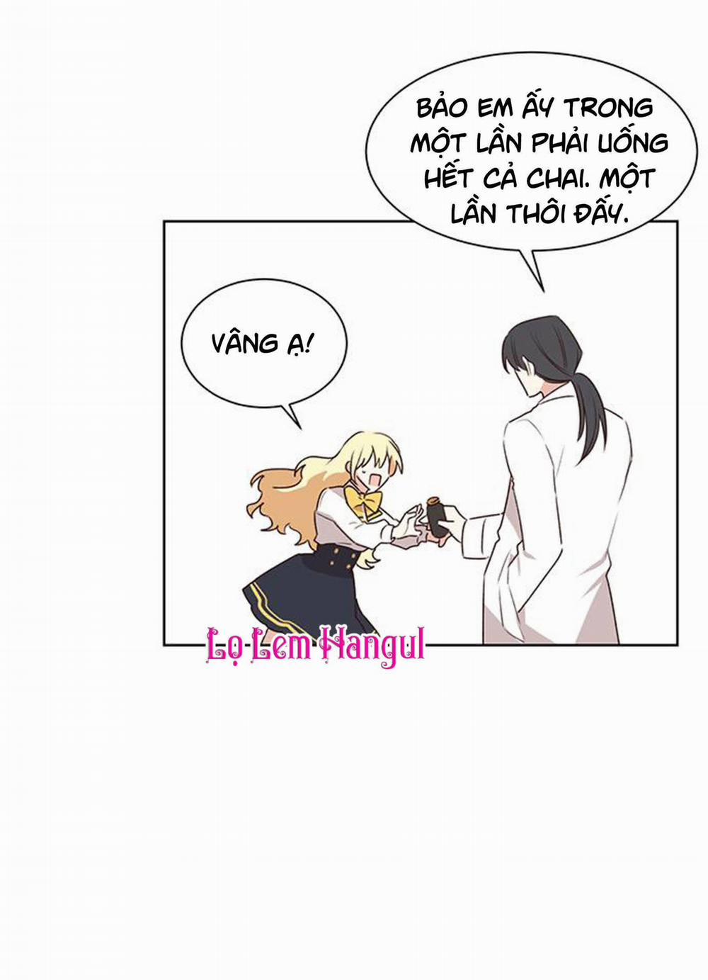 Tôi Là Vị Hôn Thê Phản Diện 14 trang 88