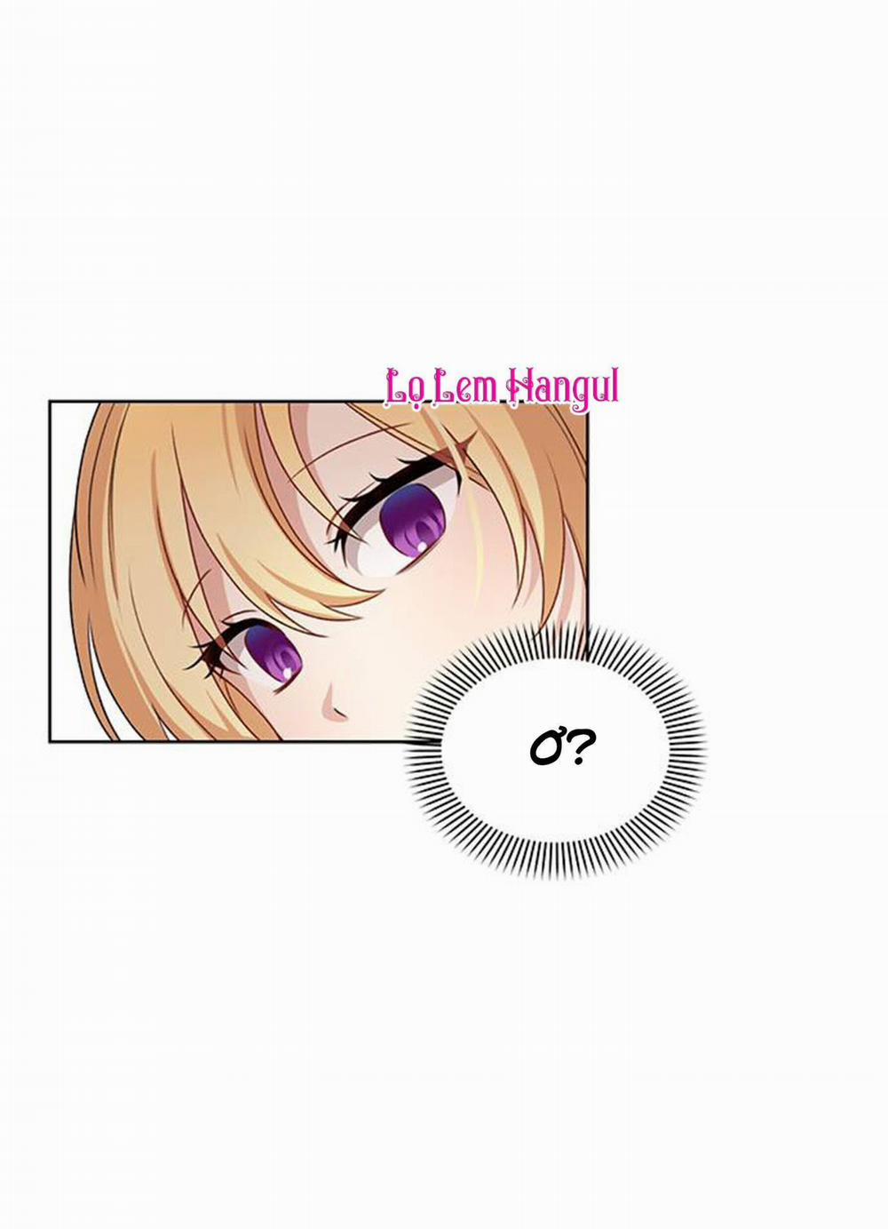 Tôi Là Vị Hôn Thê Phản Diện 14 trang 94