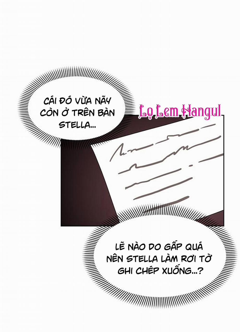 Tôi Là Vị Hôn Thê Phản Diện 14 trang 96