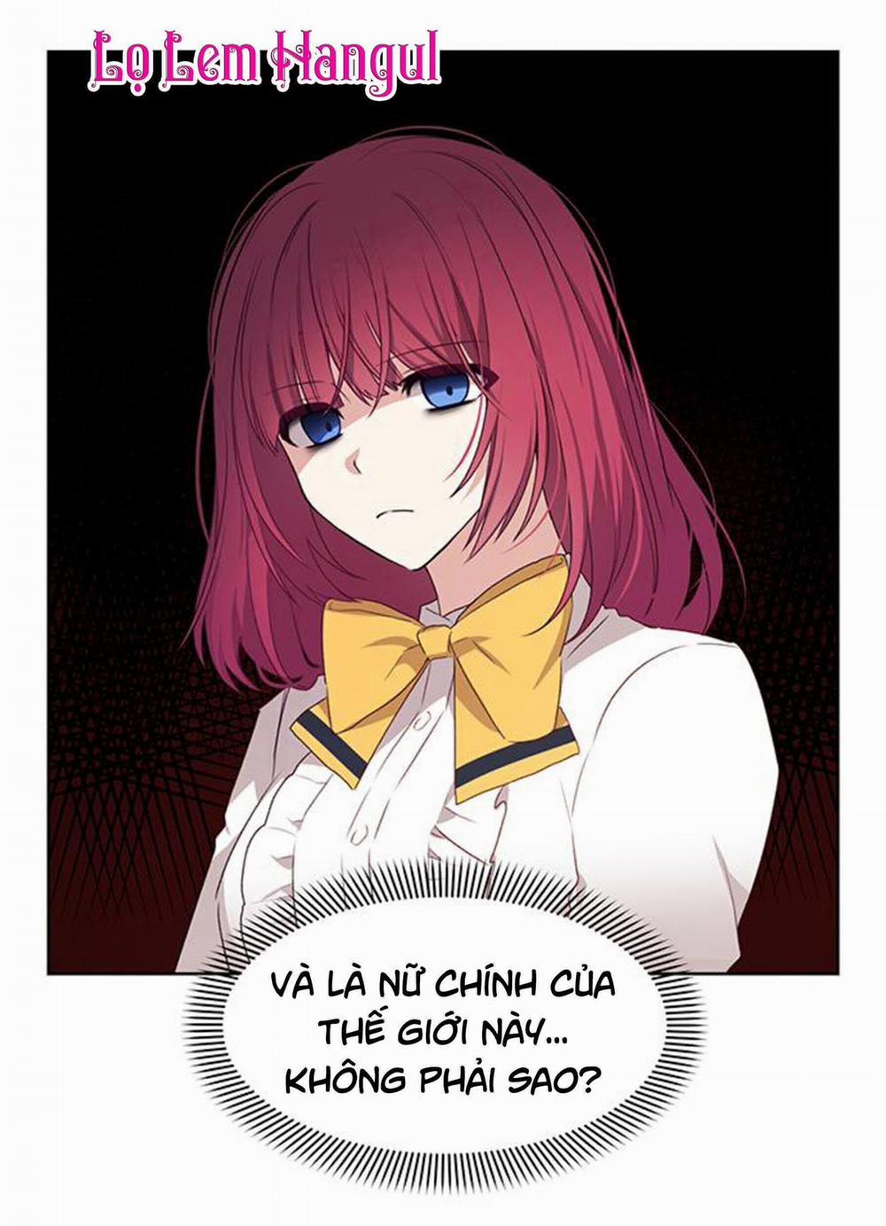 Tôi Là Vị Hôn Thê Phản Diện 15 trang 12