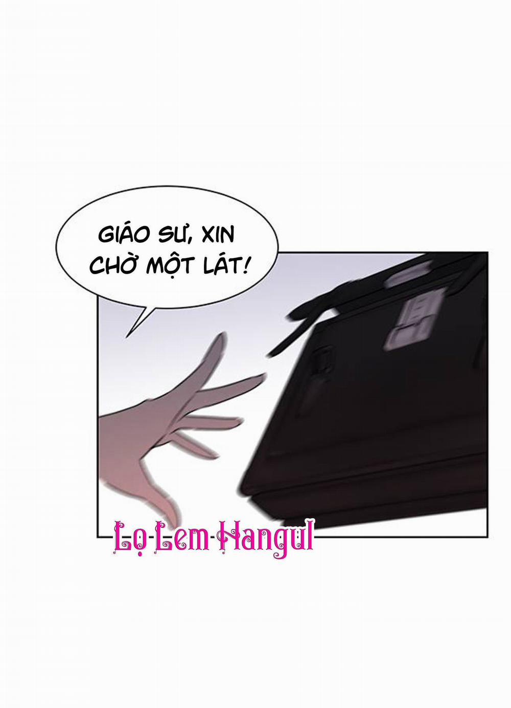 Tôi Là Vị Hôn Thê Phản Diện 15 trang 14