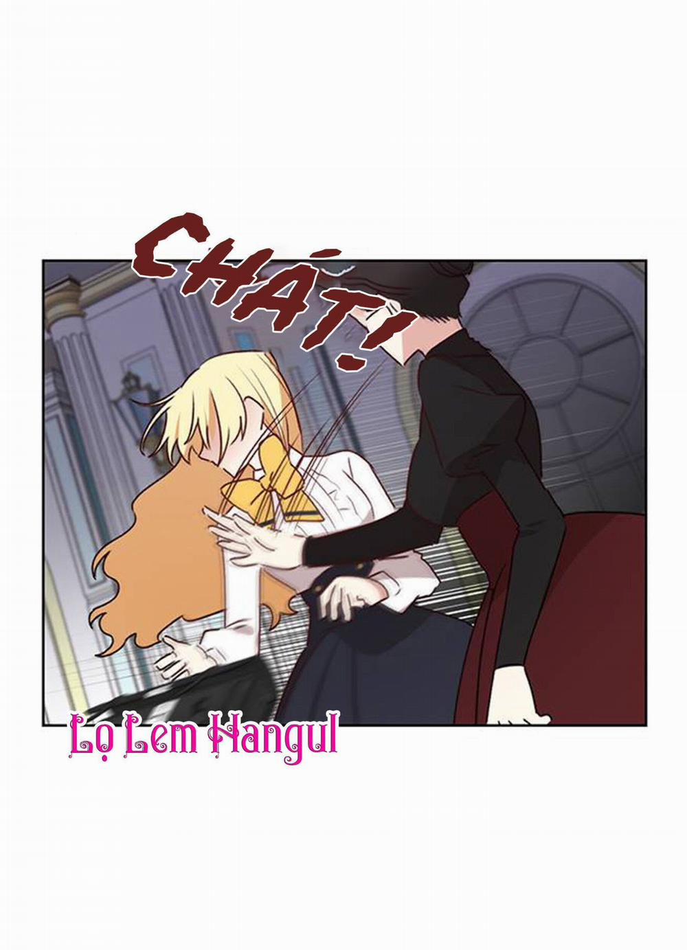 Tôi Là Vị Hôn Thê Phản Diện 15 trang 15