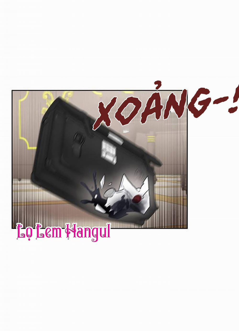 Tôi Là Vị Hôn Thê Phản Diện 15 trang 16