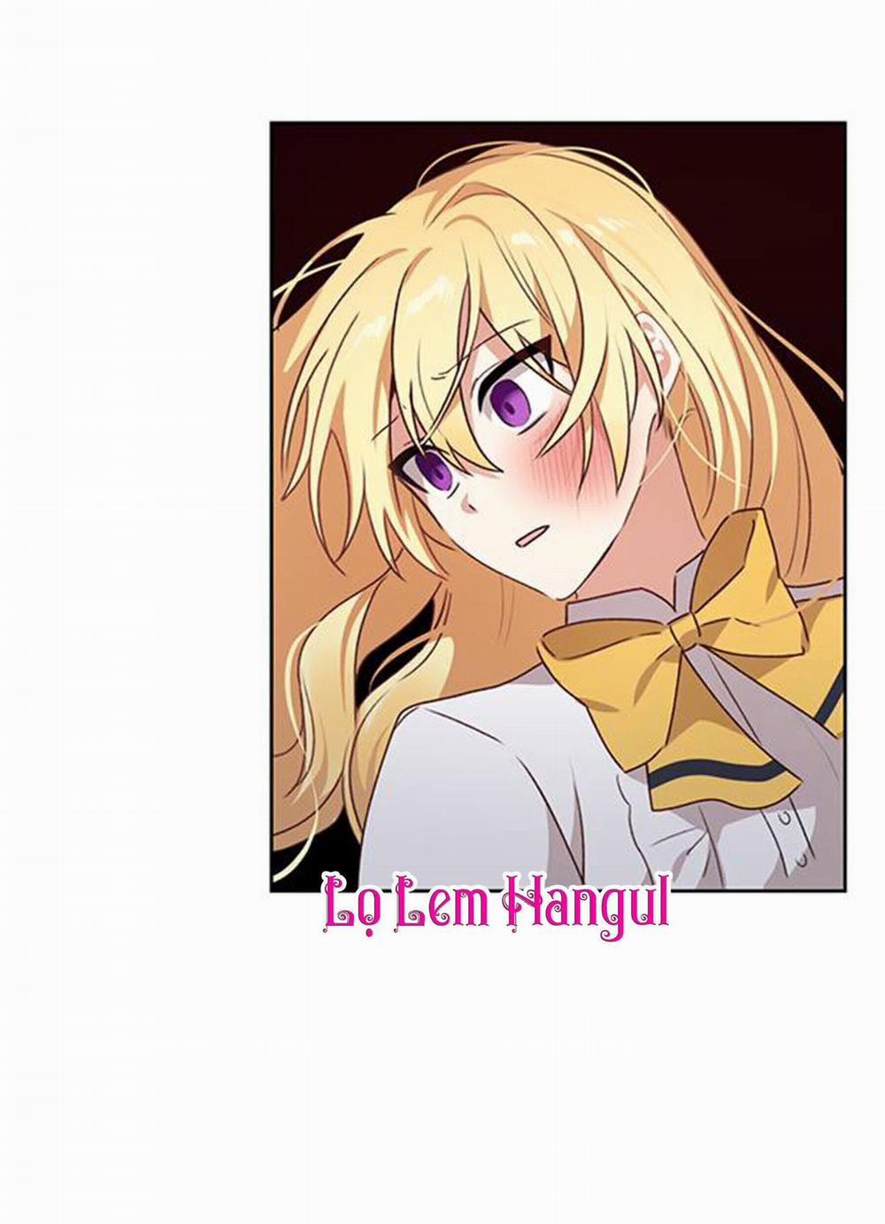 Tôi Là Vị Hôn Thê Phản Diện 15 trang 17