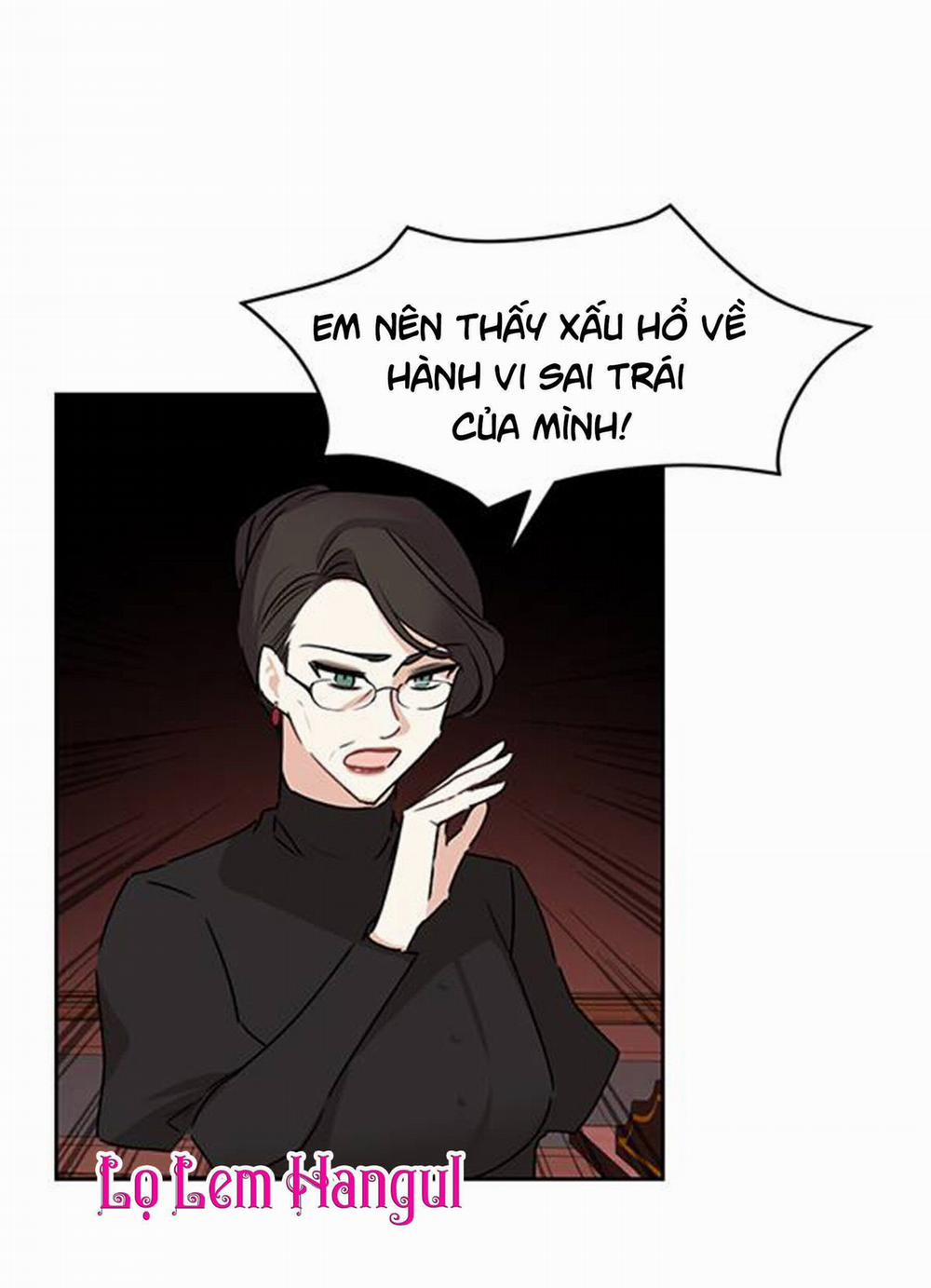 Tôi Là Vị Hôn Thê Phản Diện 15 trang 18