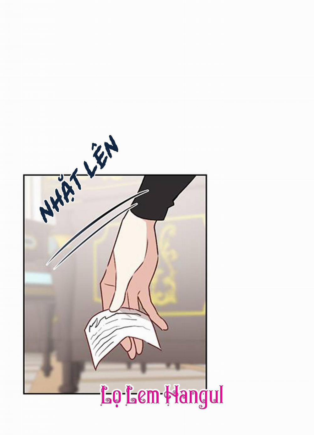 Tôi Là Vị Hôn Thê Phản Diện 15 trang 2