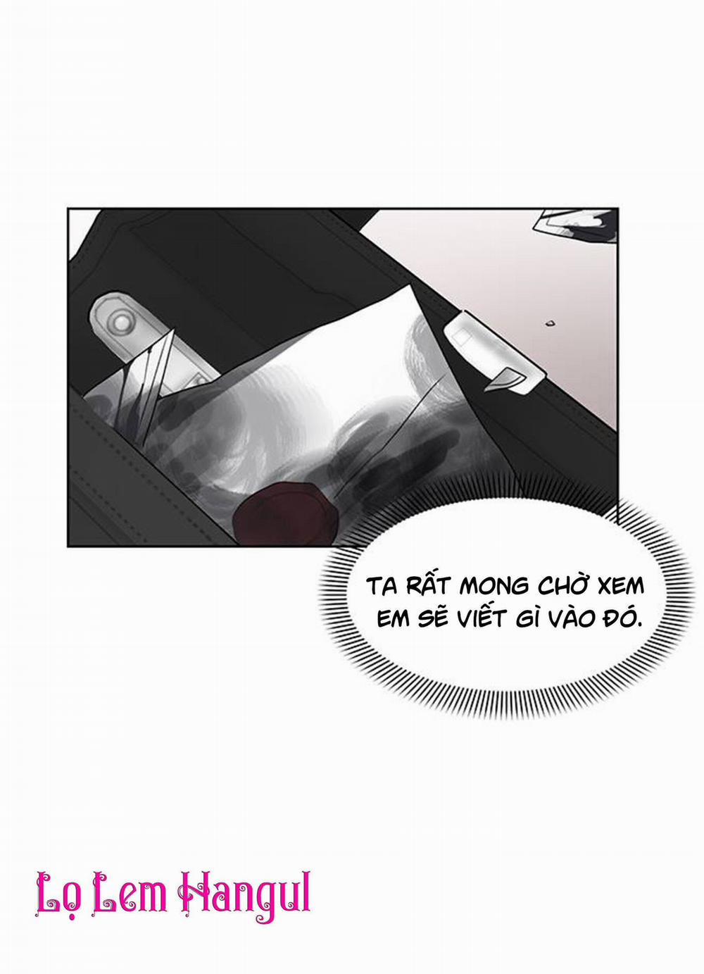 Tôi Là Vị Hôn Thê Phản Diện 15 trang 21