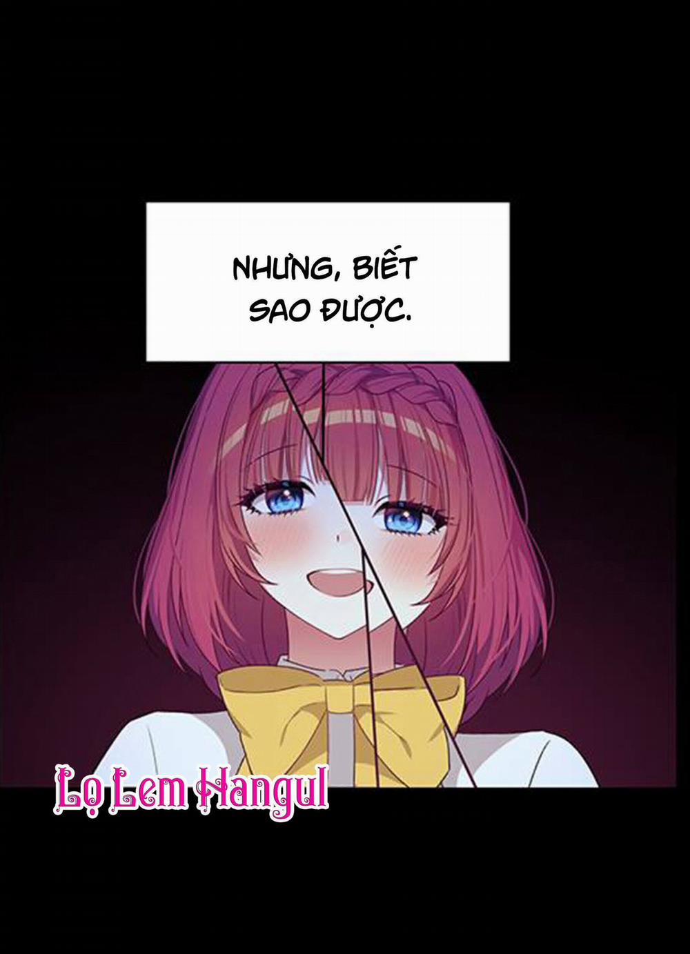 Tôi Là Vị Hôn Thê Phản Diện 15 trang 32