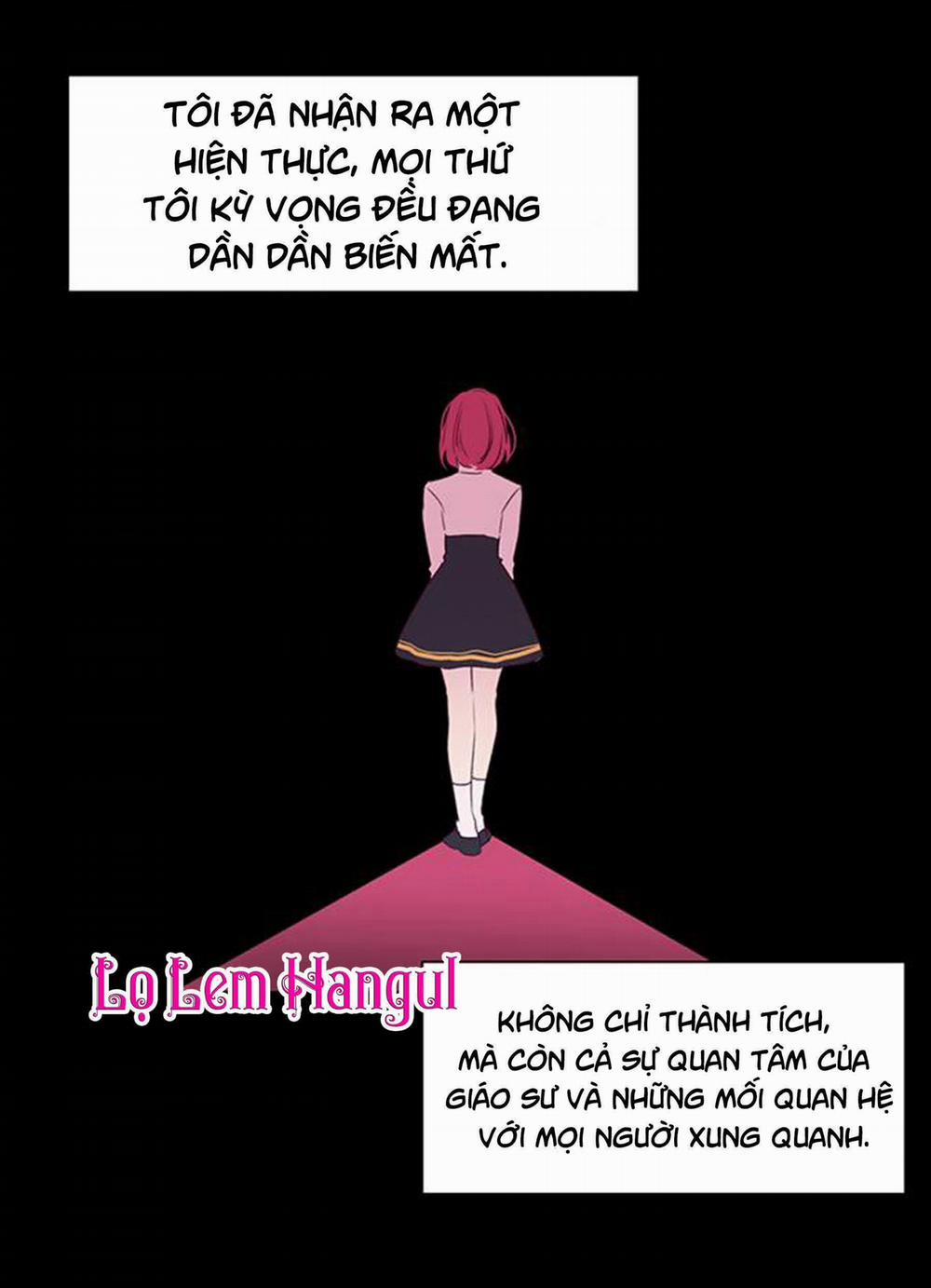 Tôi Là Vị Hôn Thê Phản Diện 15 trang 33