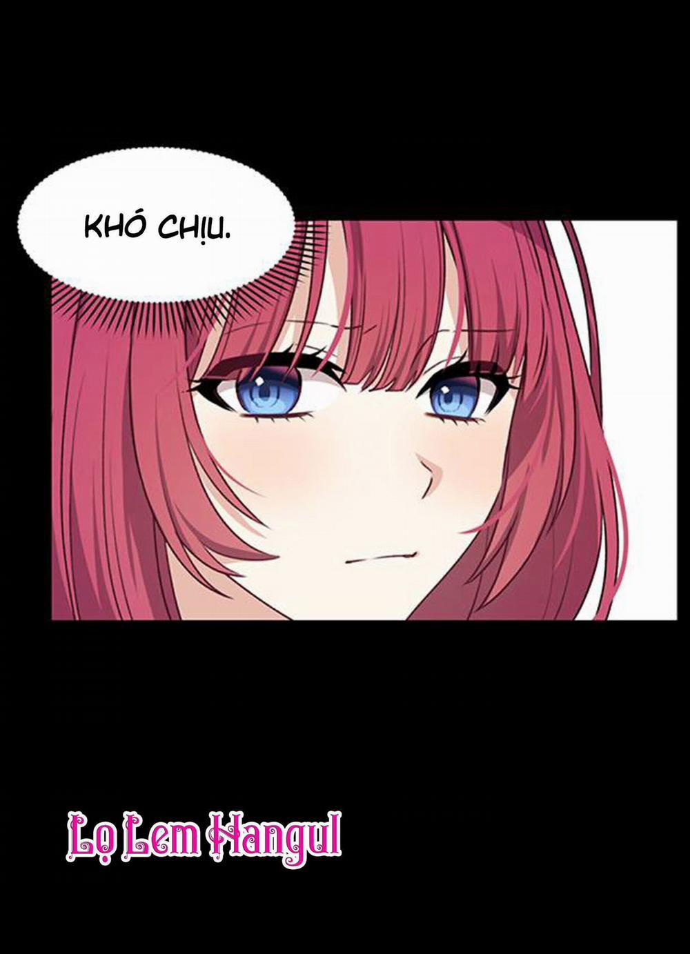 Tôi Là Vị Hôn Thê Phản Diện 15 trang 37