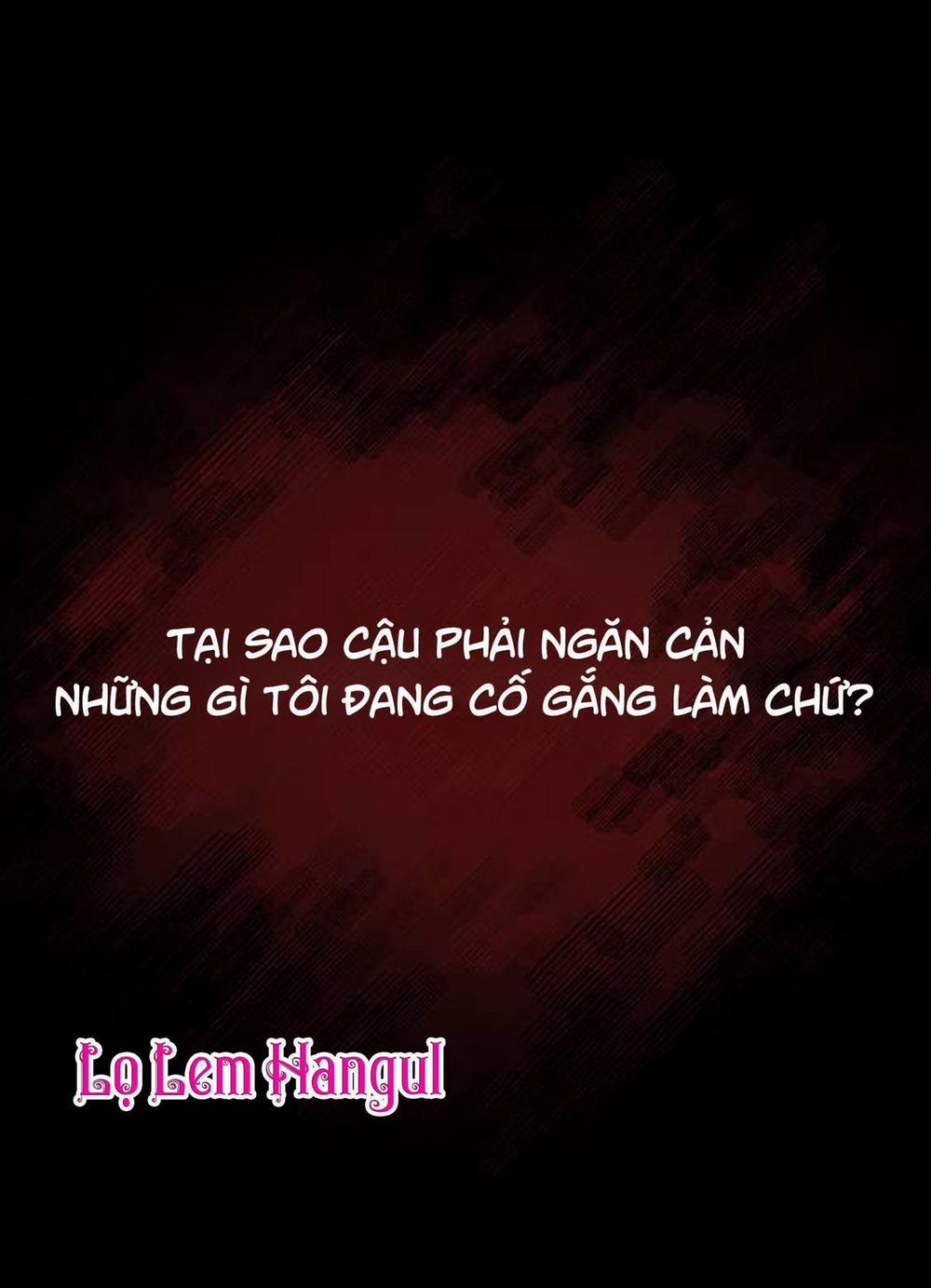 Tôi Là Vị Hôn Thê Phản Diện 15 trang 38