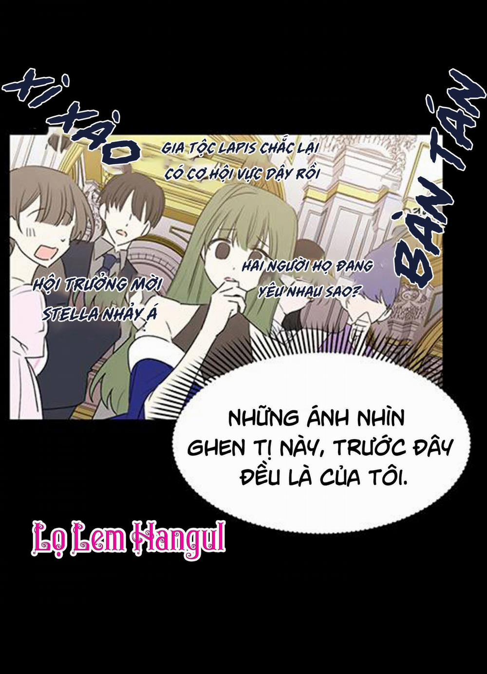 Tôi Là Vị Hôn Thê Phản Diện 15 trang 44