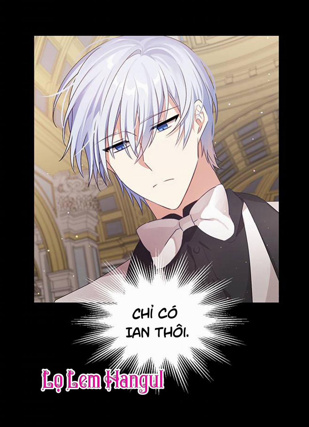 Tôi Là Vị Hôn Thê Phản Diện 15 trang 47