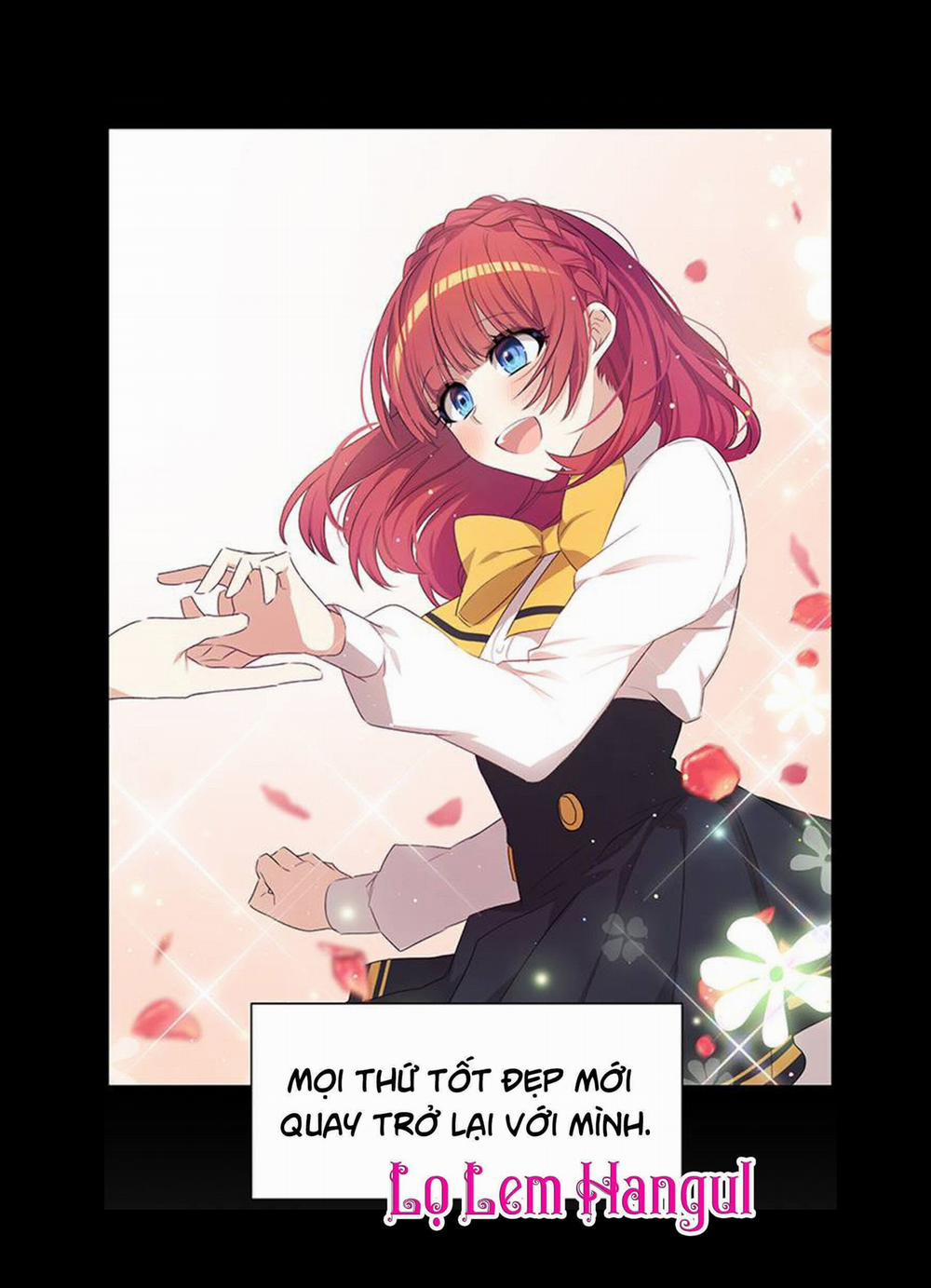 Tôi Là Vị Hôn Thê Phản Diện 15 trang 53