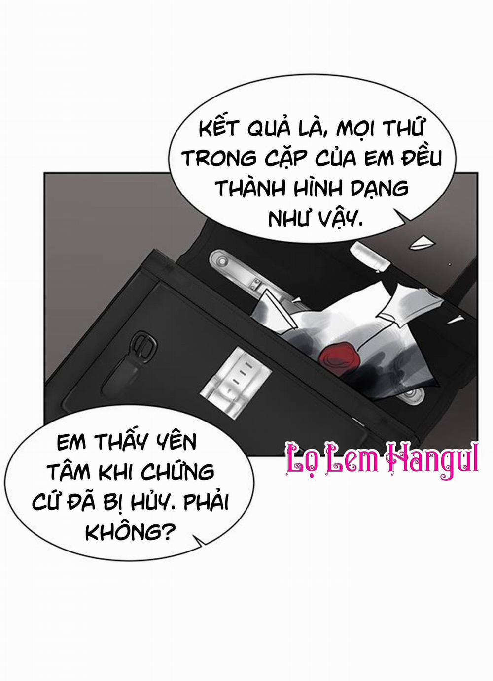 Tôi Là Vị Hôn Thê Phản Diện 15 trang 59