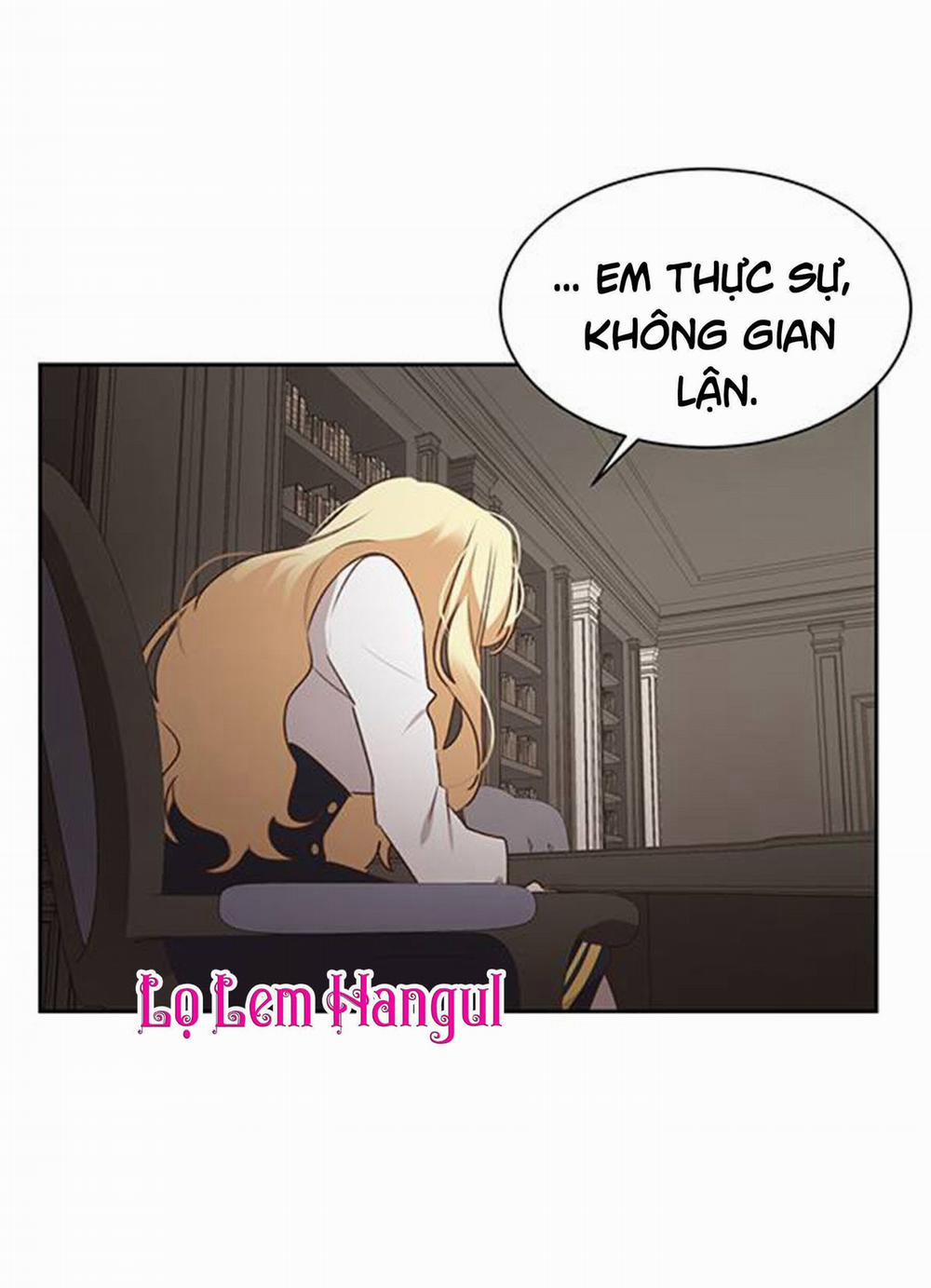 Tôi Là Vị Hôn Thê Phản Diện 15 trang 60