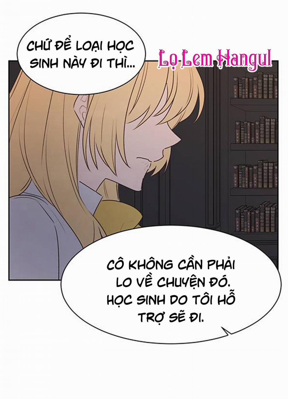 Tôi Là Vị Hôn Thê Phản Diện 15 trang 65