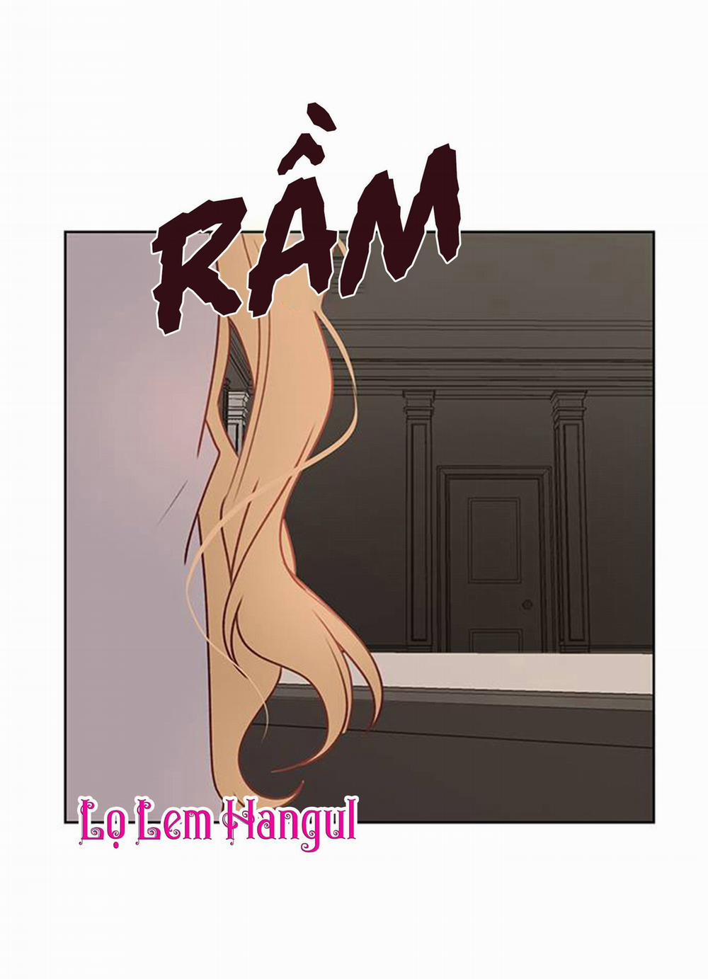 Tôi Là Vị Hôn Thê Phản Diện 15 trang 68