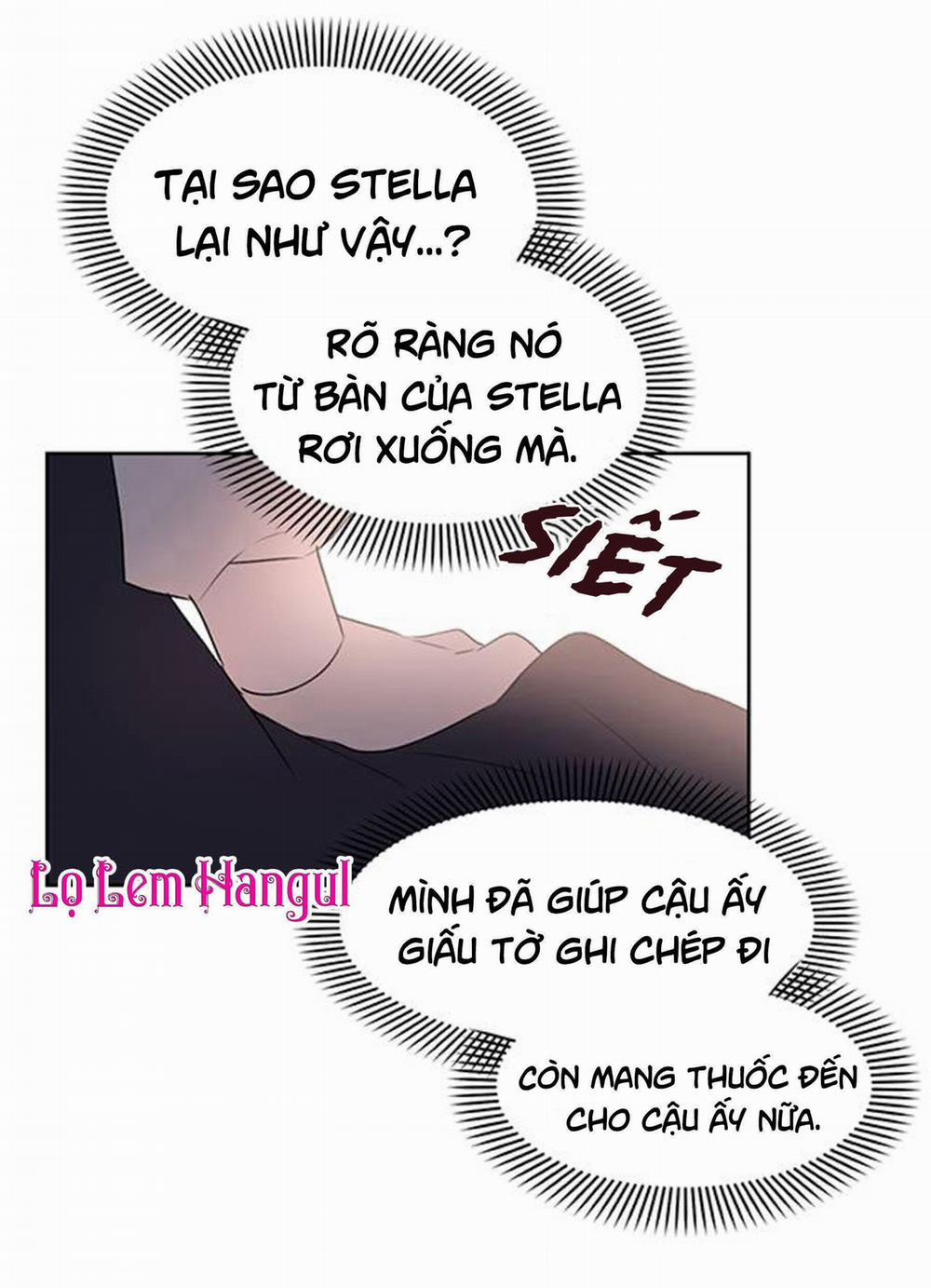 Tôi Là Vị Hôn Thê Phản Diện 15 trang 69