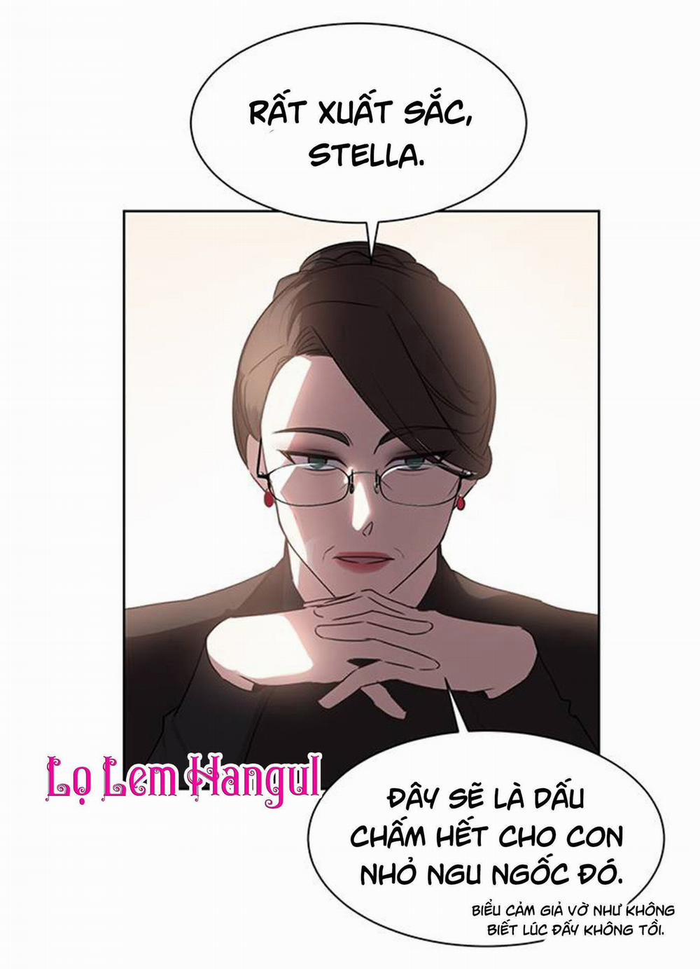 Tôi Là Vị Hôn Thê Phản Diện 15 trang 75