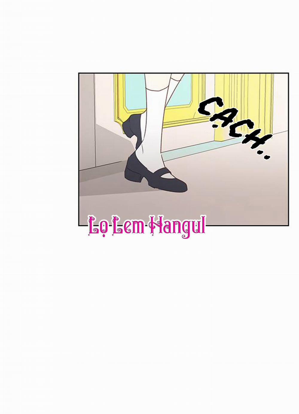 Tôi Là Vị Hôn Thê Phản Diện 15 trang 81