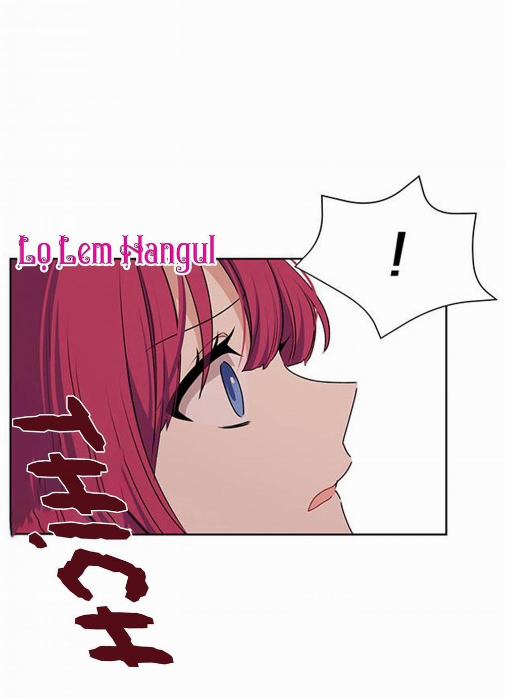 Tôi Là Vị Hôn Thê Phản Diện 15 trang 83