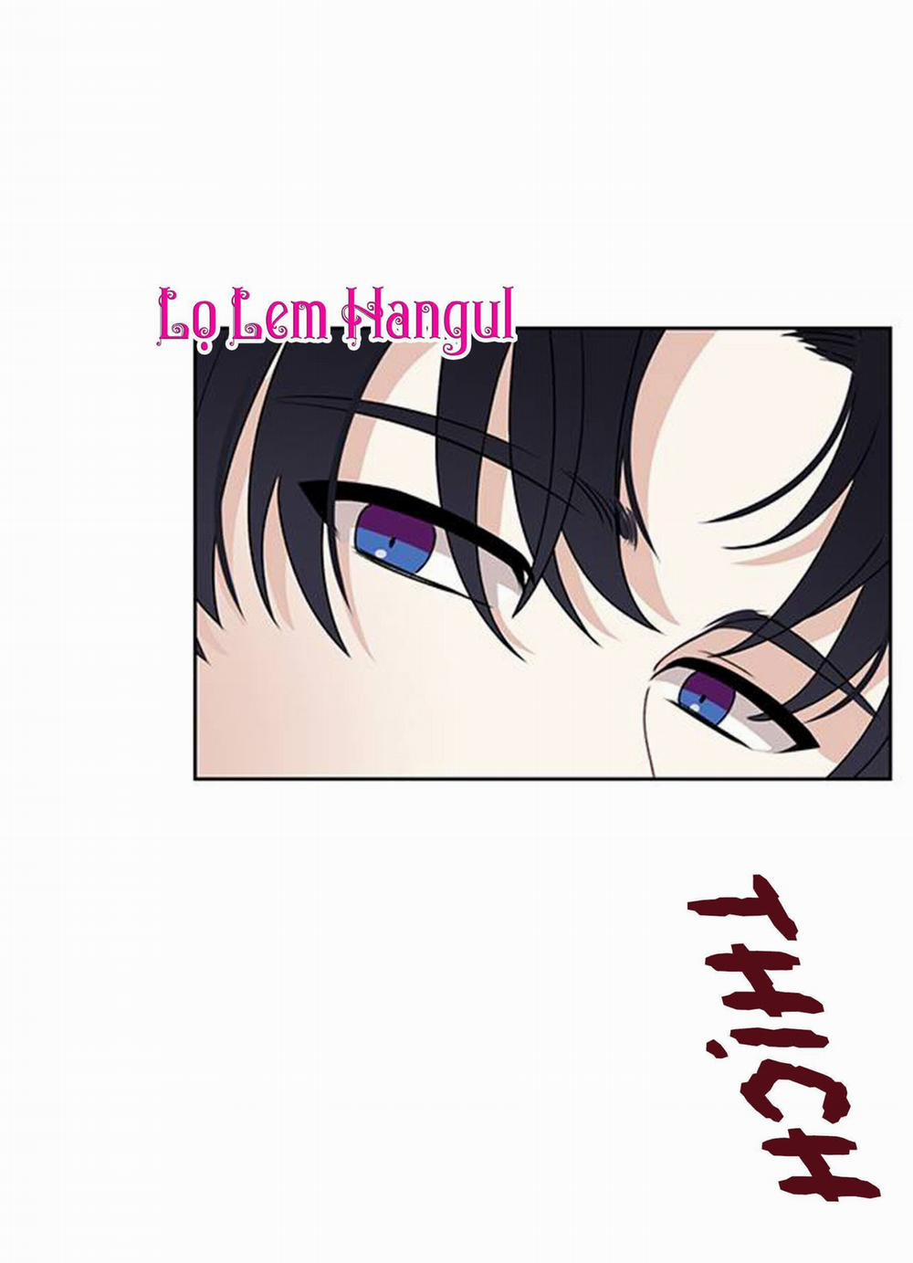 Tôi Là Vị Hôn Thê Phản Diện 15 trang 84