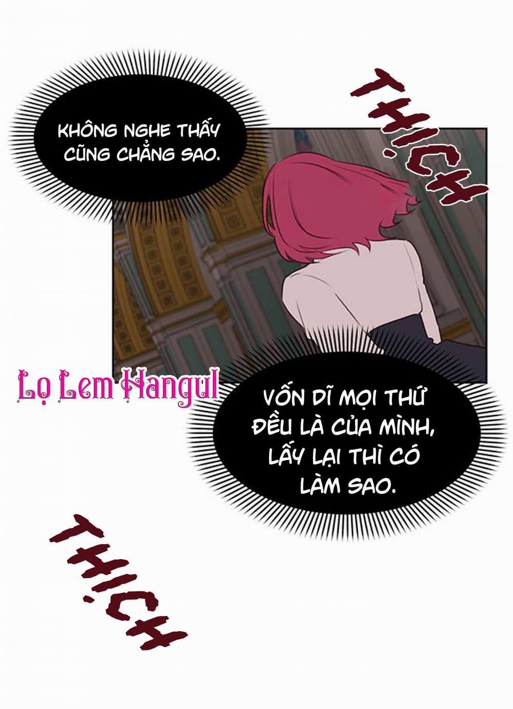 Tôi Là Vị Hôn Thê Phản Diện 15 trang 86