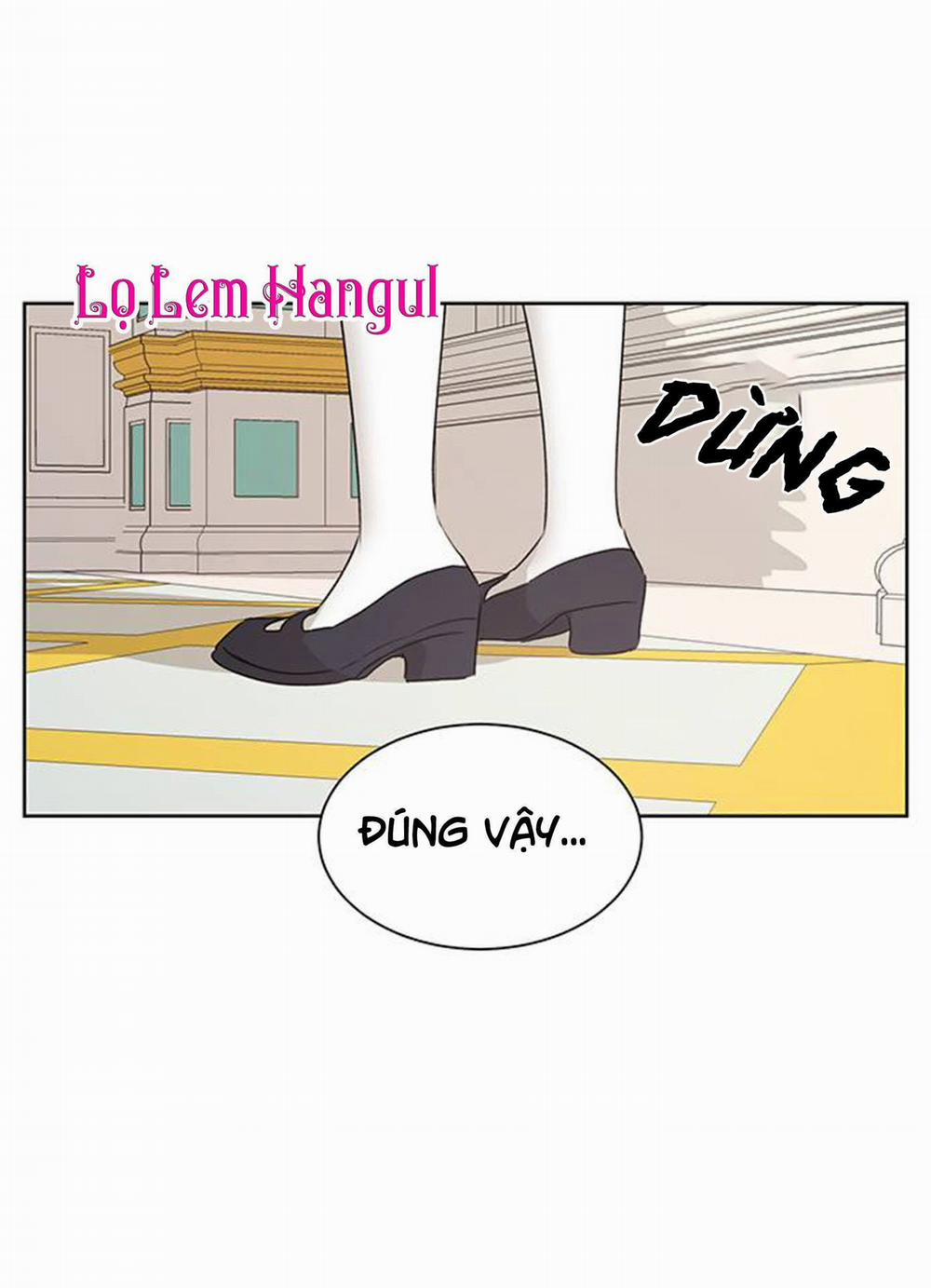 Tôi Là Vị Hôn Thê Phản Diện 15 trang 89