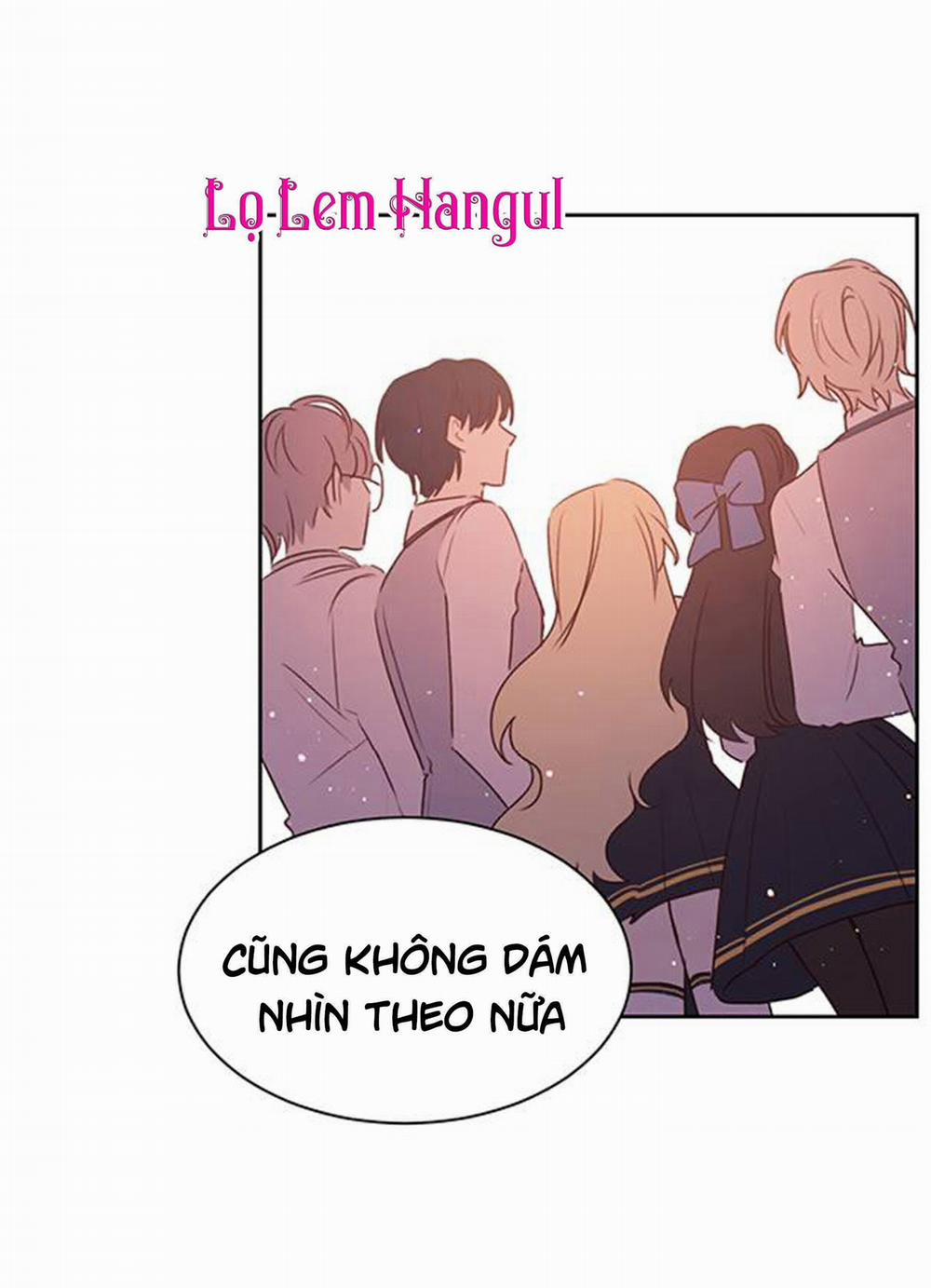 Tôi Là Vị Hôn Thê Phản Diện 15 trang 92