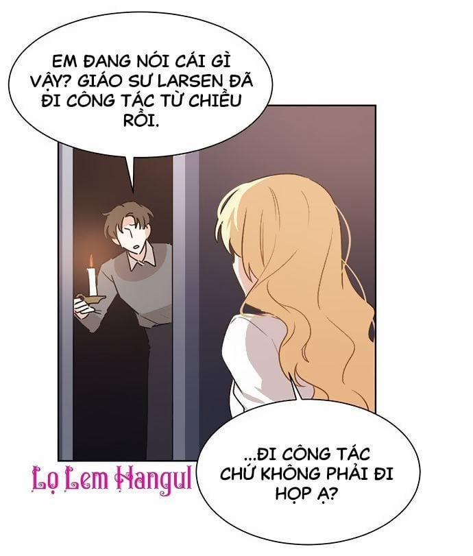 Tôi Là Vị Hôn Thê Phản Diện 16 trang 10